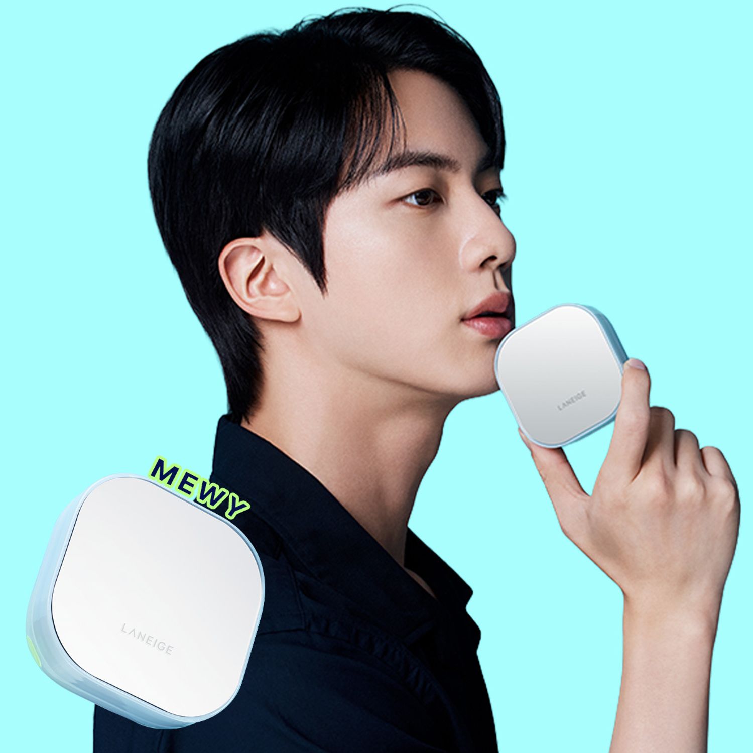 LANEIGE Neo Cushion Mewy 15g | OLIVE YOUNG Global