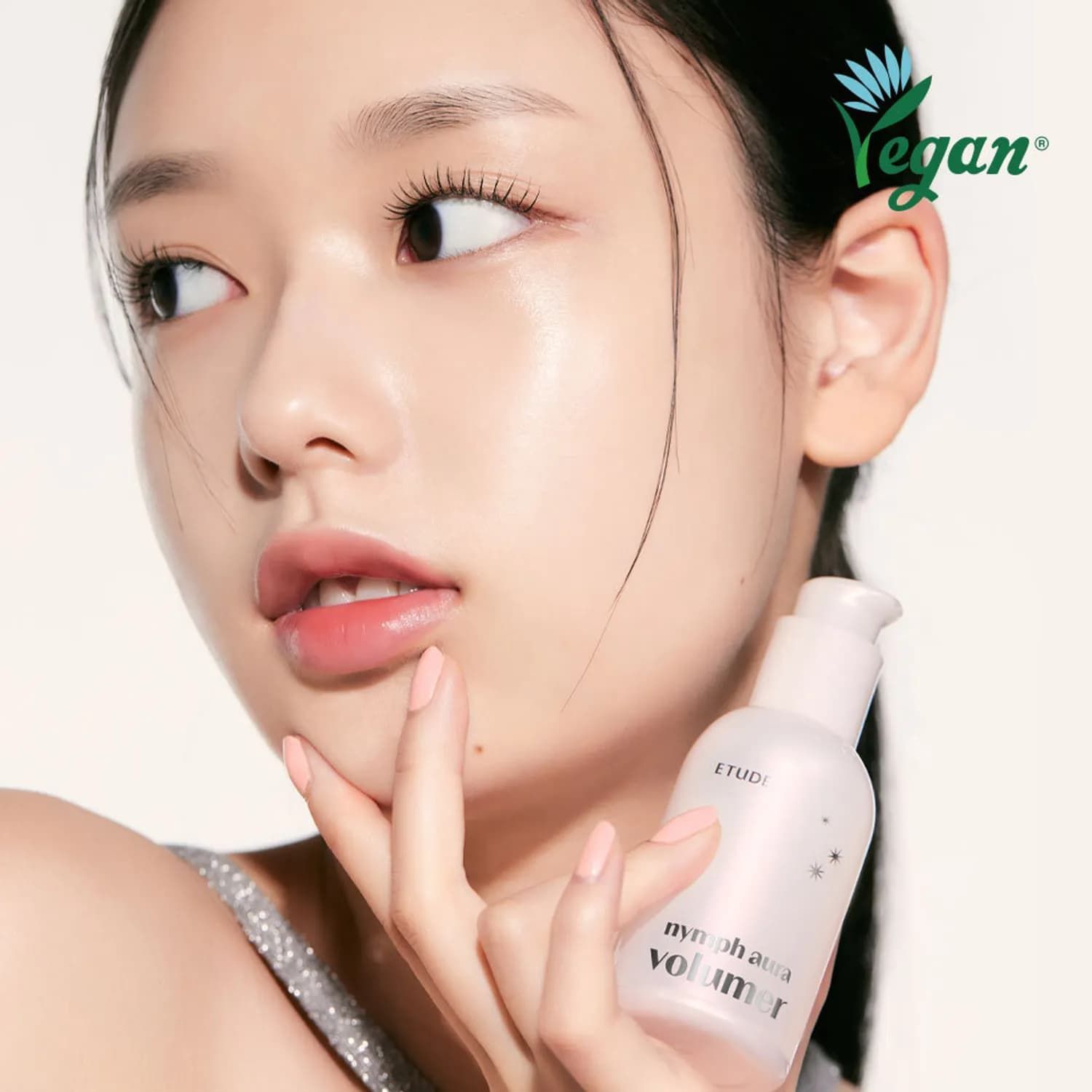 ETUDE ニンフアウラボリューマートランスペアレントニンフアウラ24g | OLIVE YOUNG Global