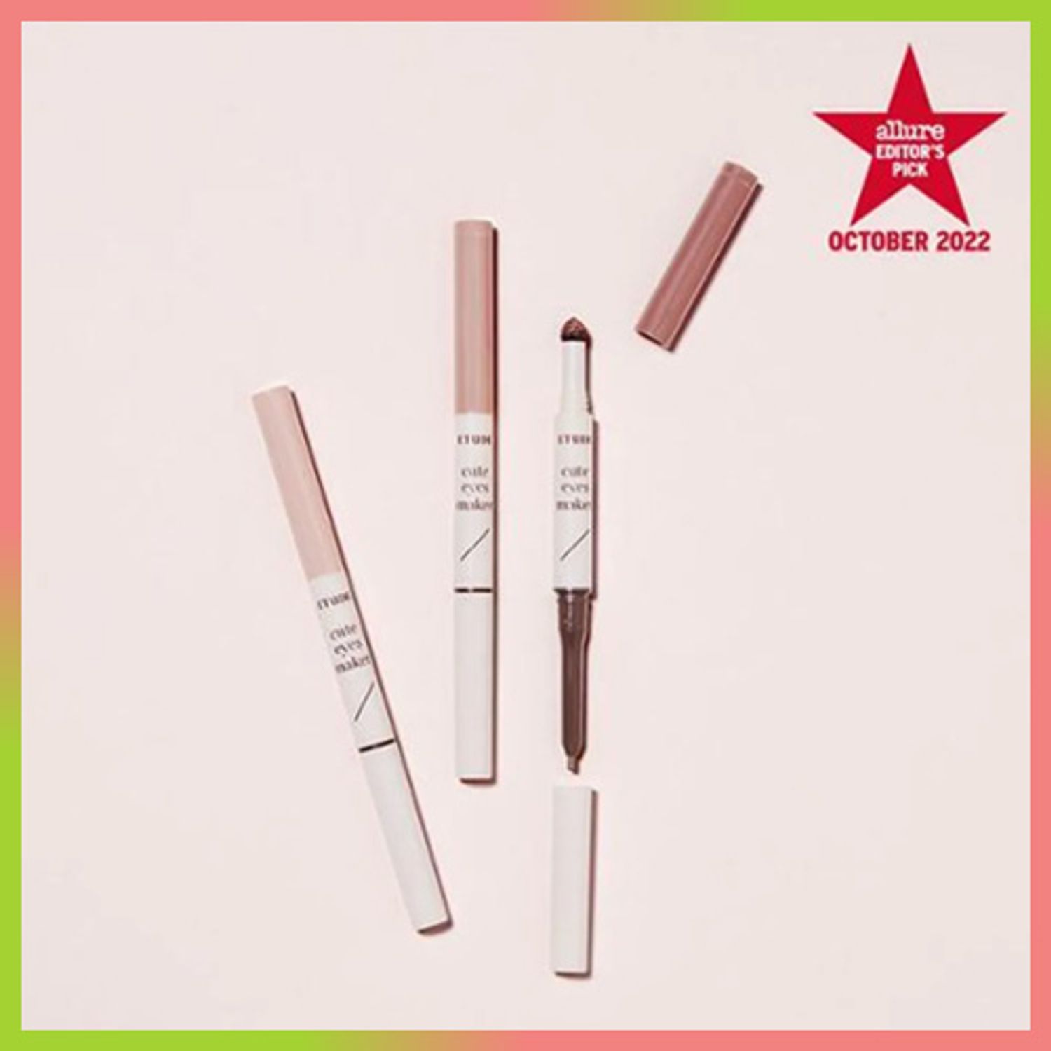 ETUDE 涙袋メーカー | OLIVE YOUNG Global