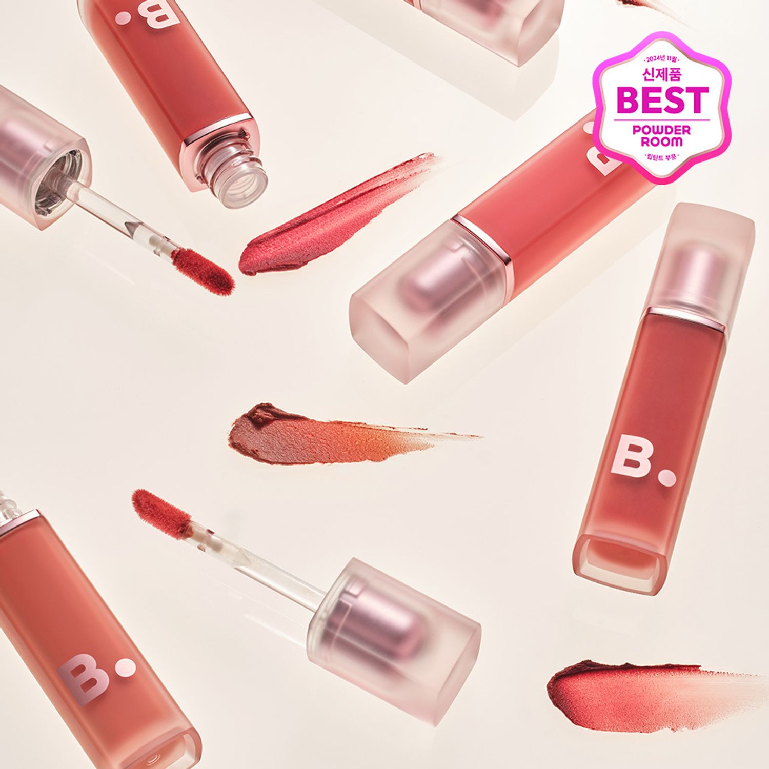 BANILA CO Sheer Velvet Veil Tint 4.2g | OLIVE YOUNG Global