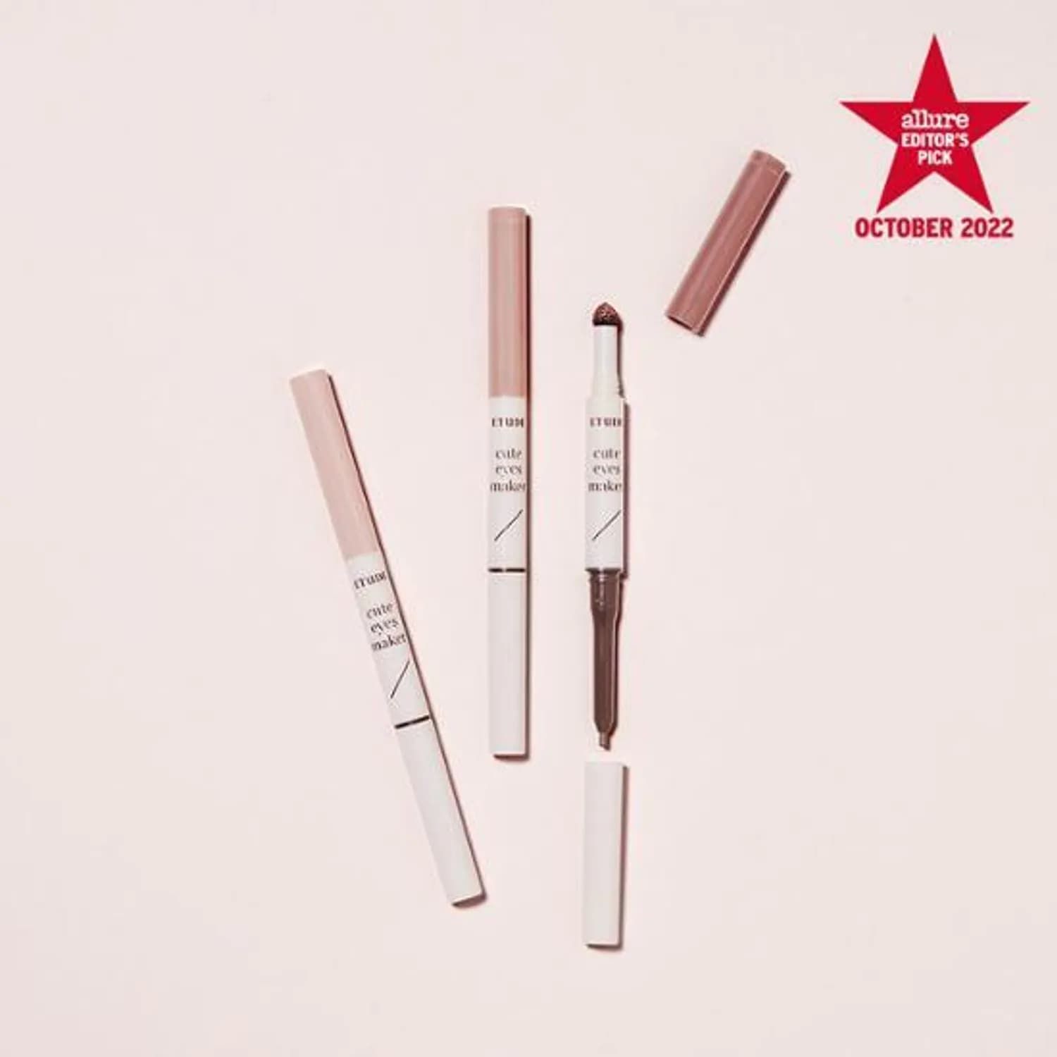 ETUDE Cute Eye Maker  | OLIVE YOUNG Global