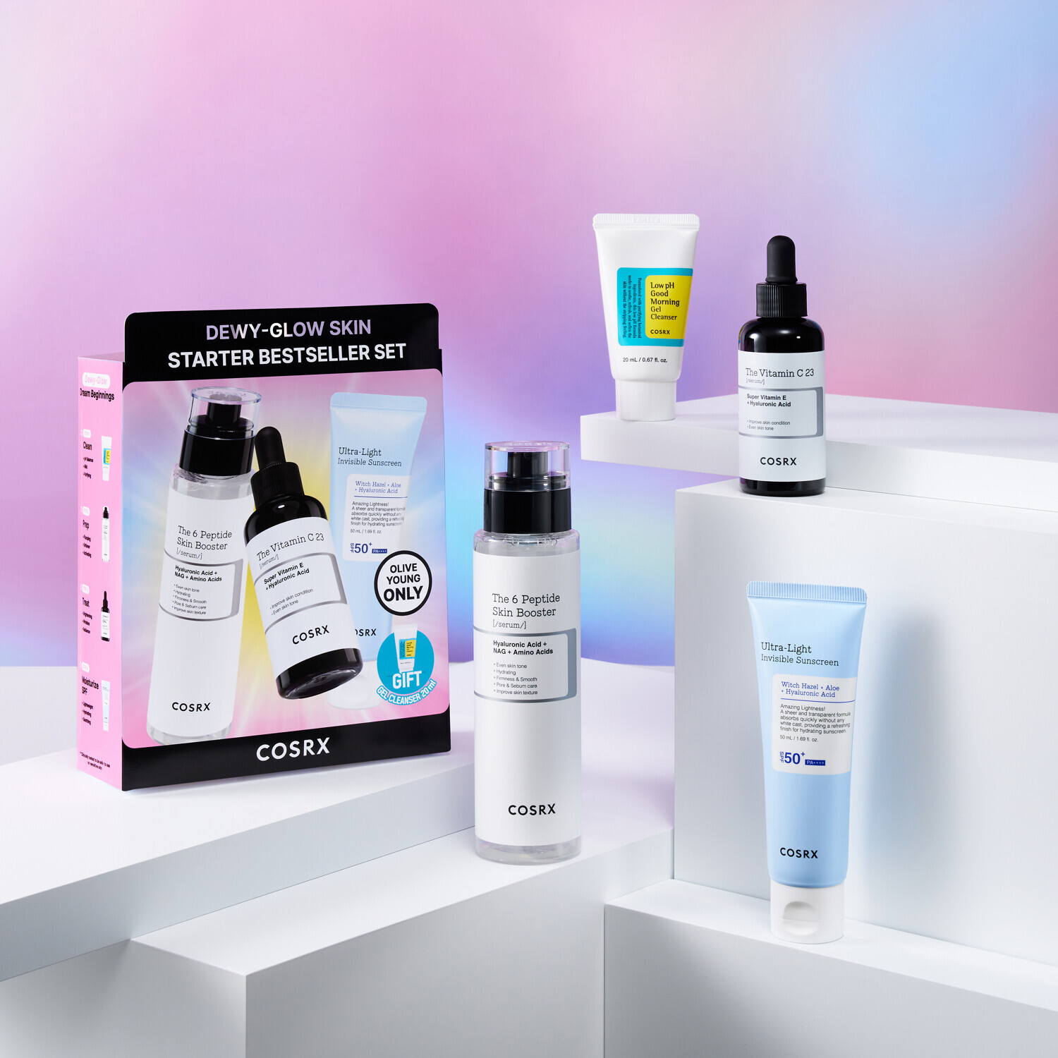 人気特価激安 The 1 Zinc + 10% (Niacinamide Set Support Skin Ordinary 美容液