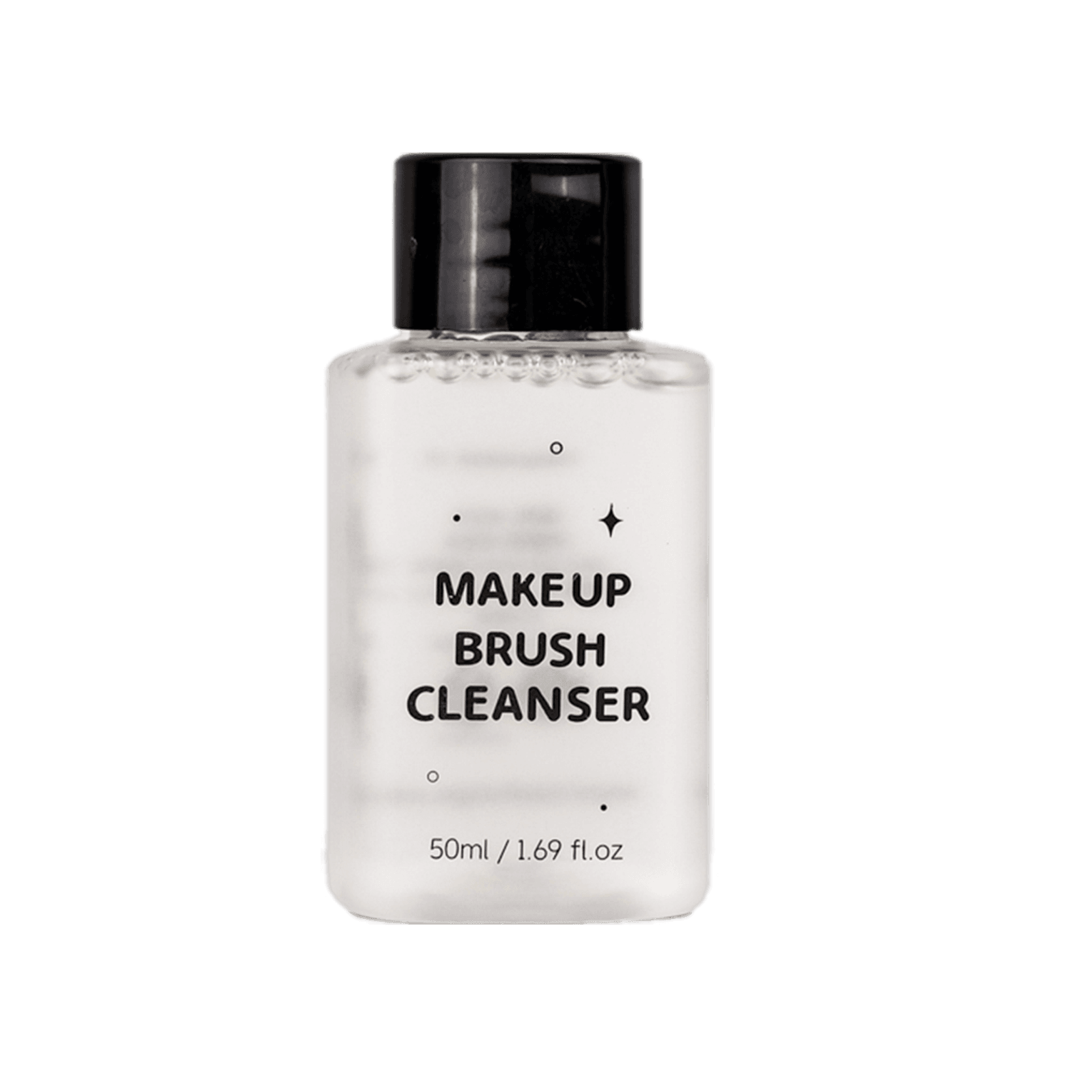 HWAHONG M Makeup Brush Cleanser 50ml | OLIVE YOUNG Global