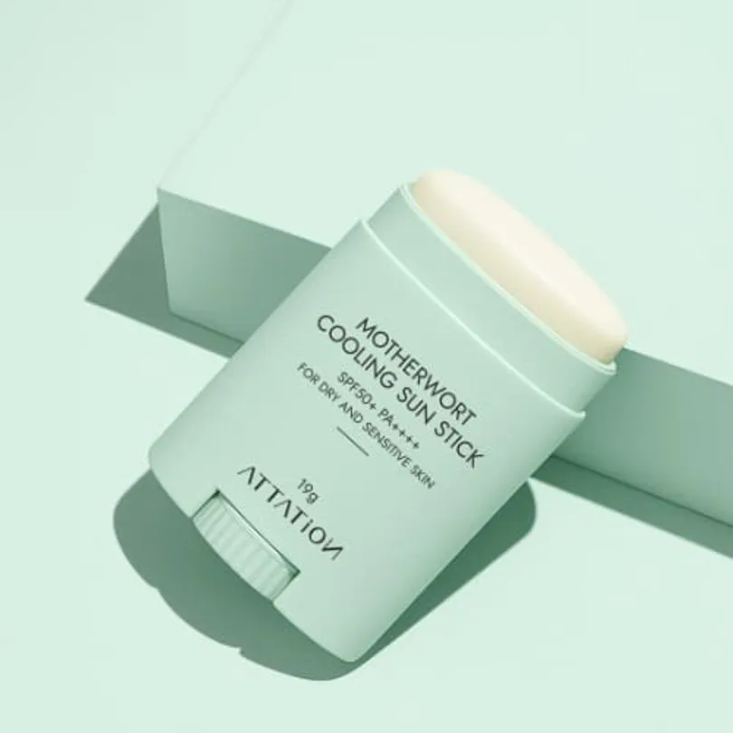 Motherwort Cooling Sun Stick