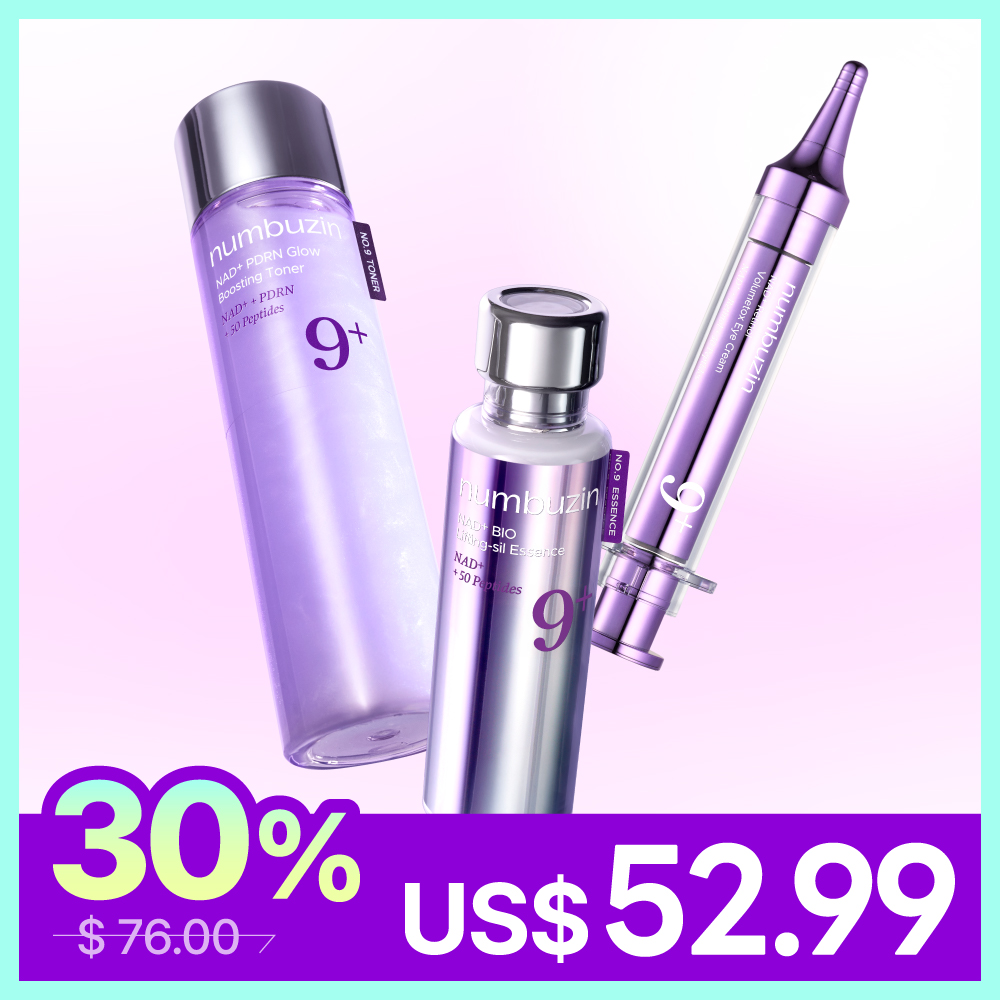 Shop numbuzin | OLIVE YOUNG GLOBAL