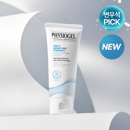 PHYSIOGEL DMT リジェネラティブクリーム100ml | OLIVE YOUNG Global