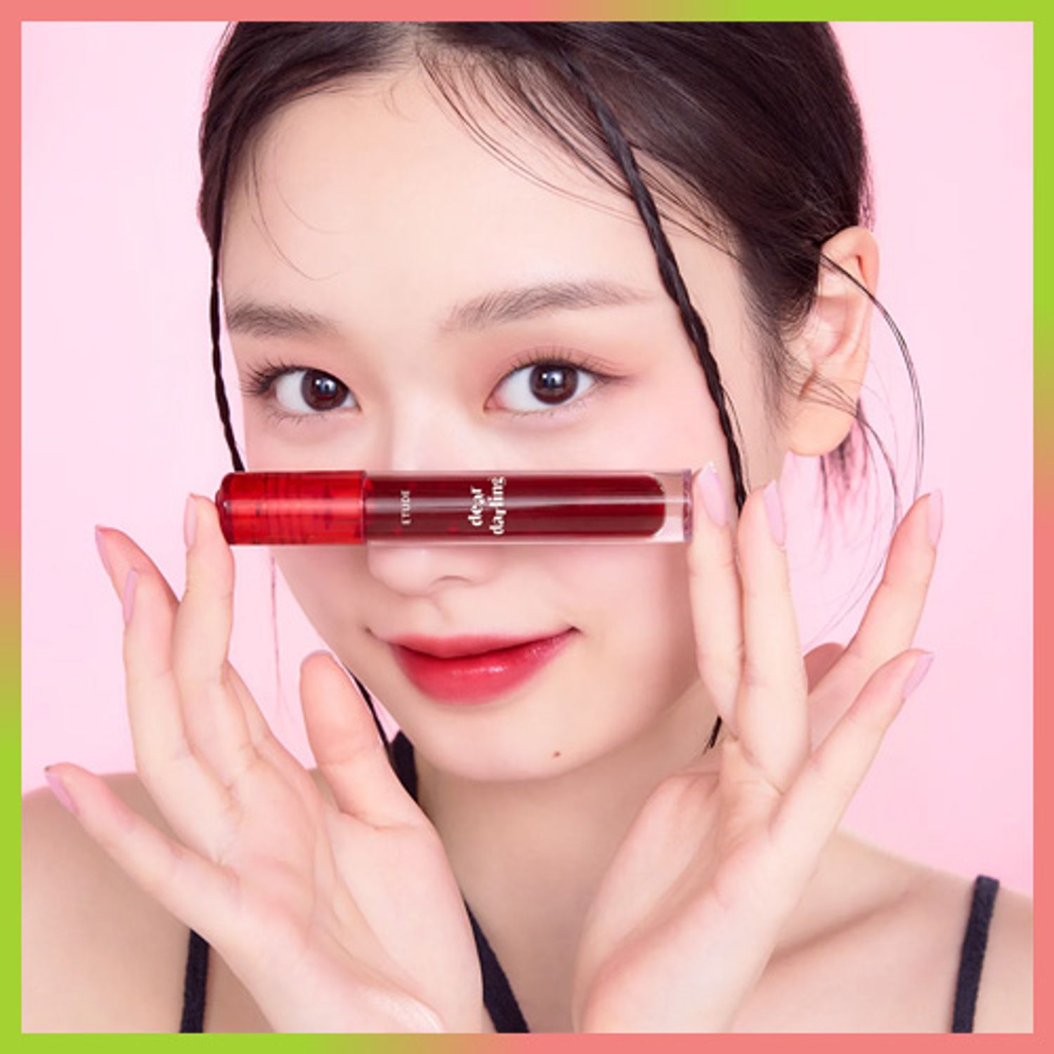 ETUDE ディアダーリンウォータージェルティント 5g | OLIVE YOUNG Global