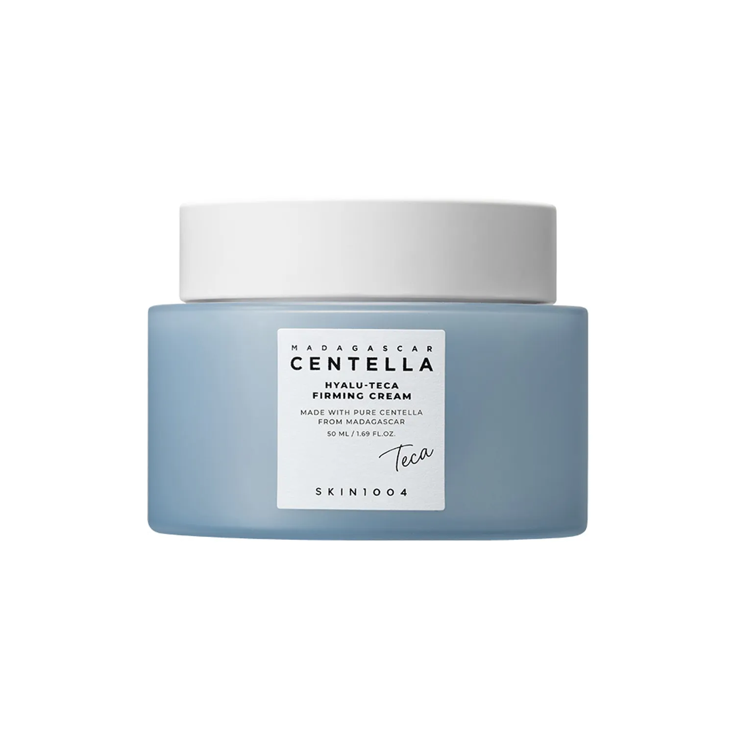 Madagascar Centella Hyalu-Teca Firming Cream