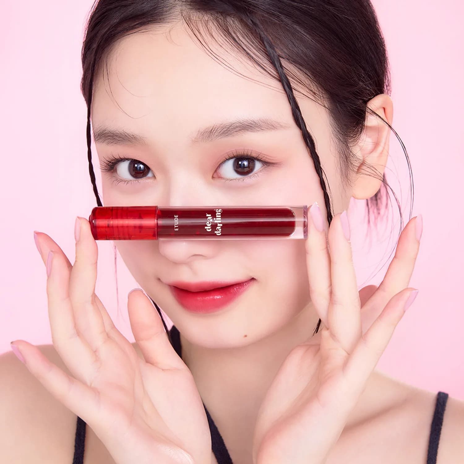 ETUDE Dear Darling Water Gel Tint 5g | OLIVE YOUNG Global