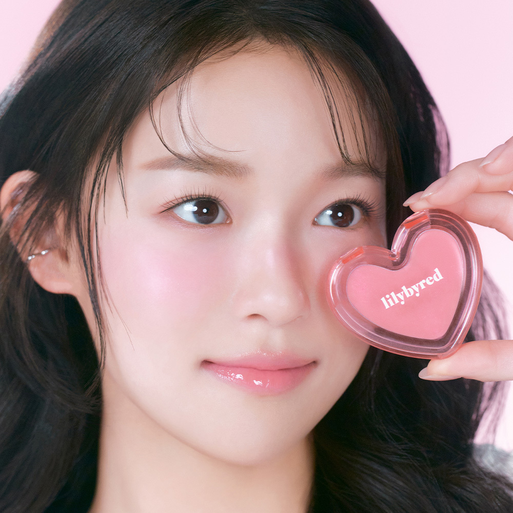 lilybyred Love Beam Sherbet Cheek (8 Colors) | OLIVE YOUNG Global