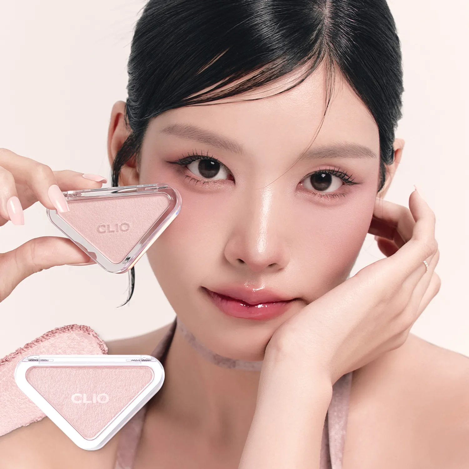 ESSENTIAL BLUSH TAP M104 MUTRAL PIECE