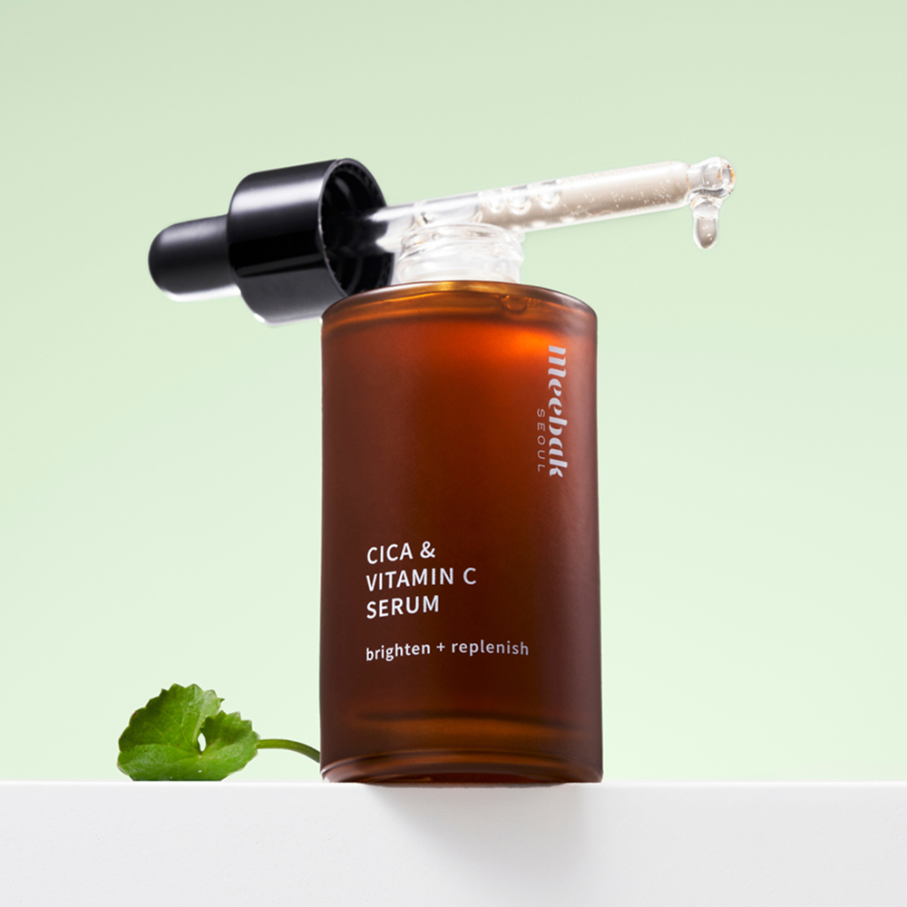 Meebak シカ & ビタCセラム 33ml | OLIVE YOUNG Global