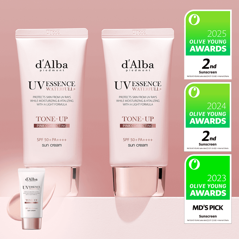 d'Alba White Truffle Nourishing Treatment Mask Sheet 5P | OLIVE