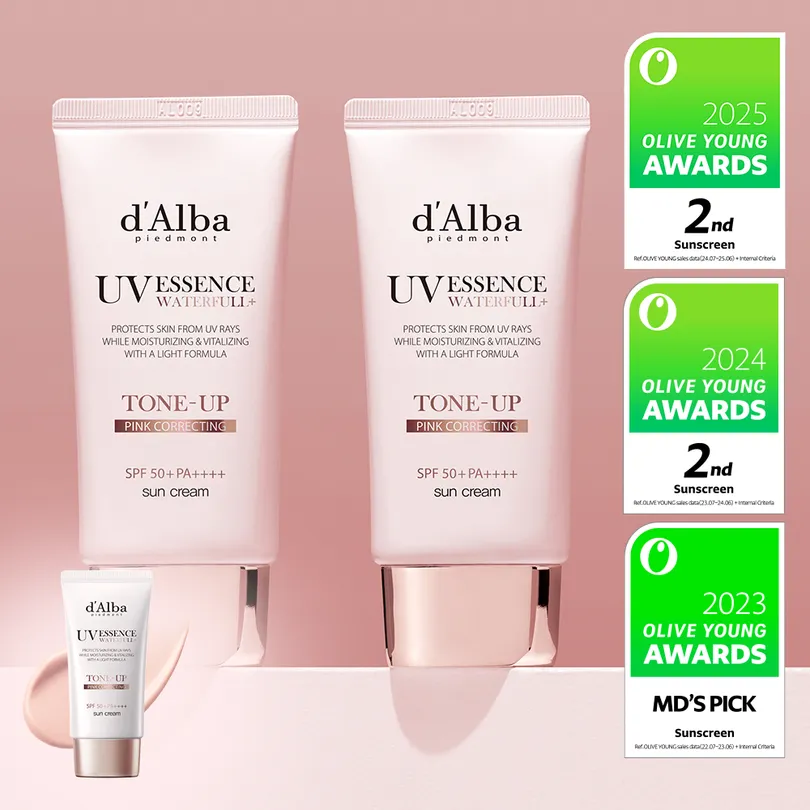 d'Alba