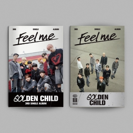 Shop GOLDEN CHILD | OLIVE YOUNG GLOBAL