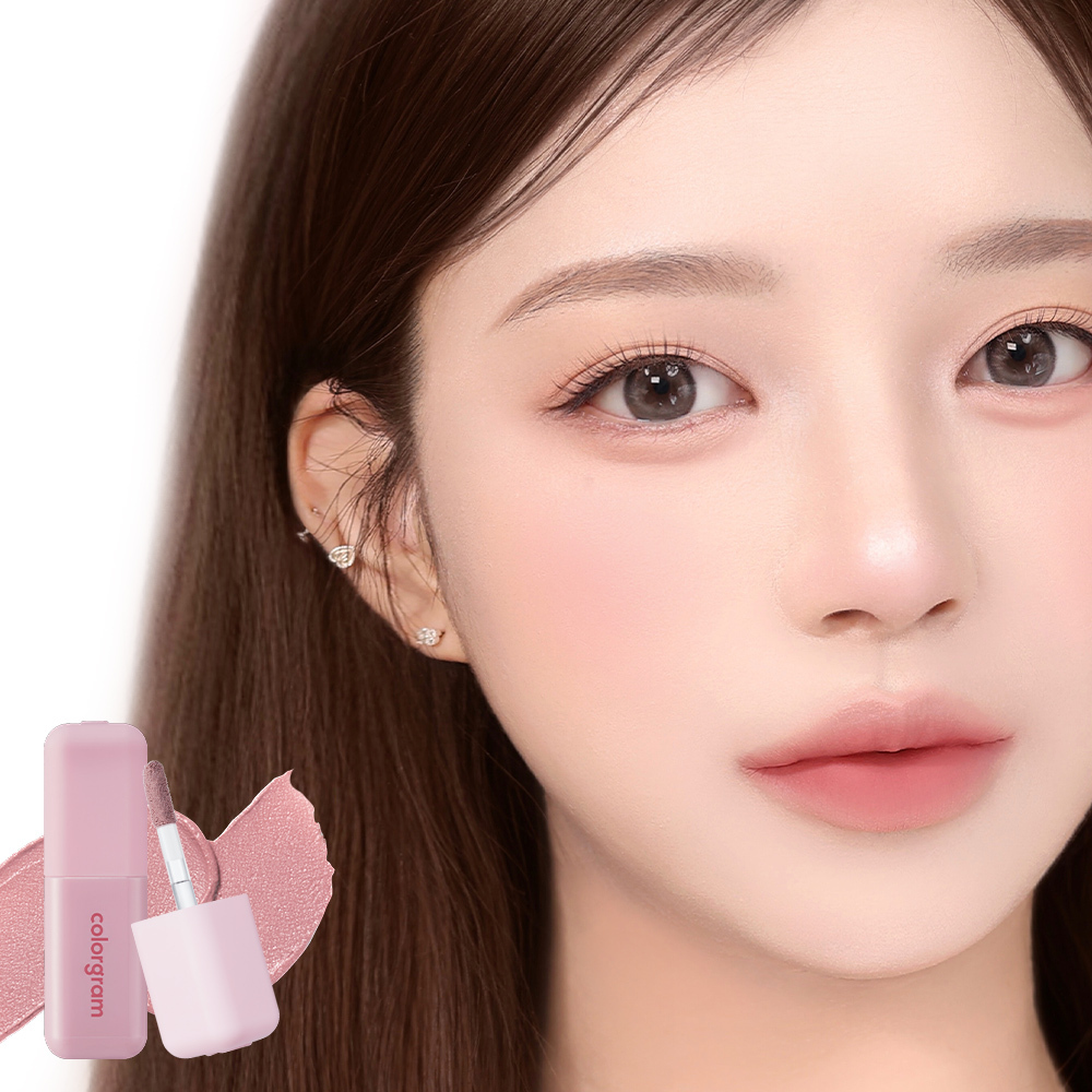 colorgram ギークヌードカラーカバーティント | OLIVE YOUNG Global