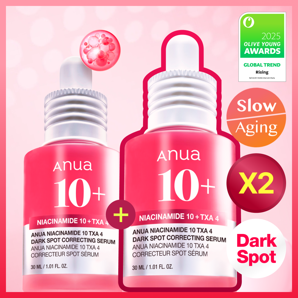 Anua PDRN 100 ヒアルロン酸ブースタートナー 250ml企画 (+40ml