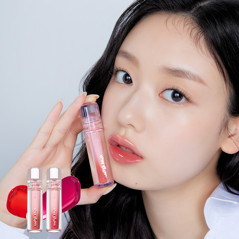 ETUDE Over Glowy Tint 3g