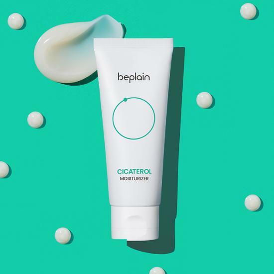 beplain シカテロールクリーム 60ml 楽天市場】【Beplain 】シカテロールクリーム 60ml Cicaterol