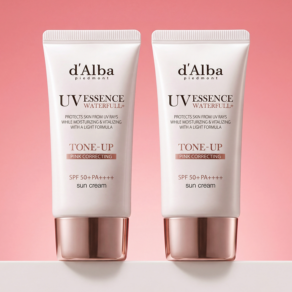 THE WHOO UV アルティメットレッドビタミンサン 50ml | OLIVE YOUNG Global