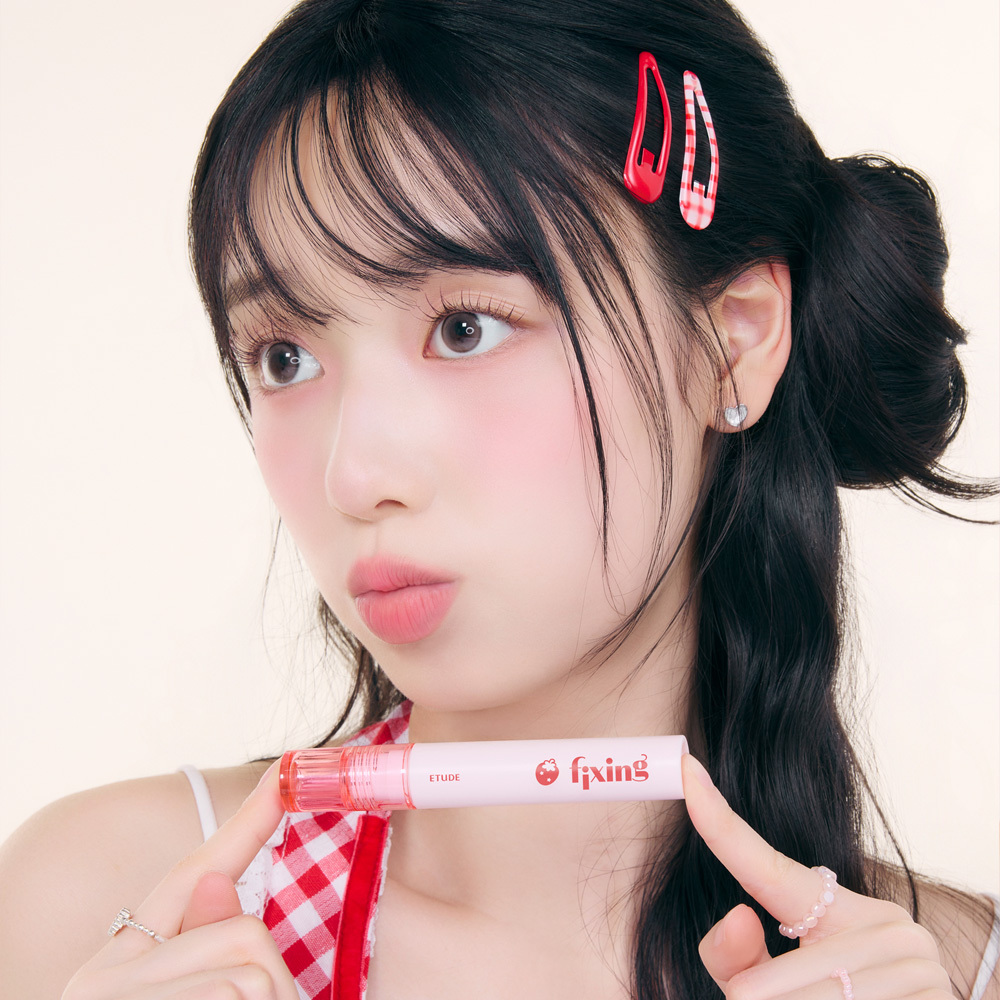 ETUDE フィクシングティント (13色) | OLIVE YOUNG Global
