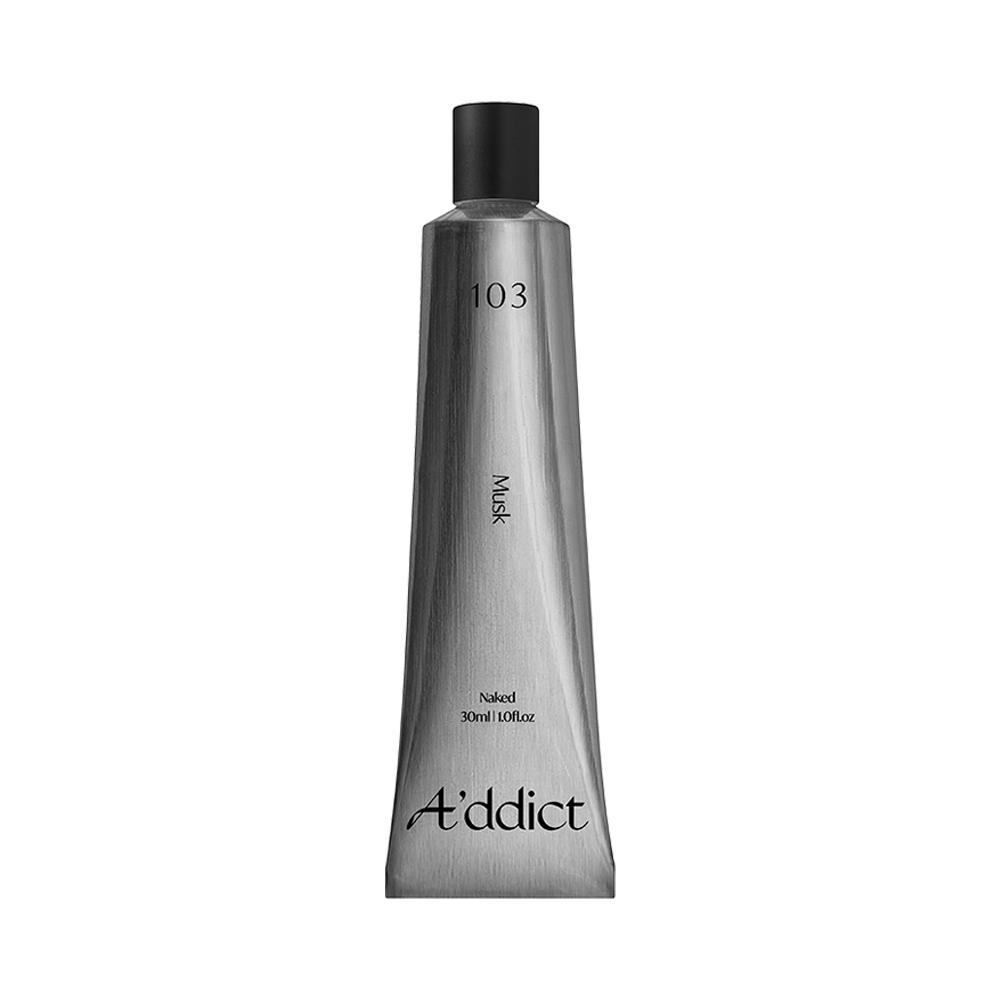 a ddct ソリッドパフューム 30ml ネイキッドムスク 103(リニューアル