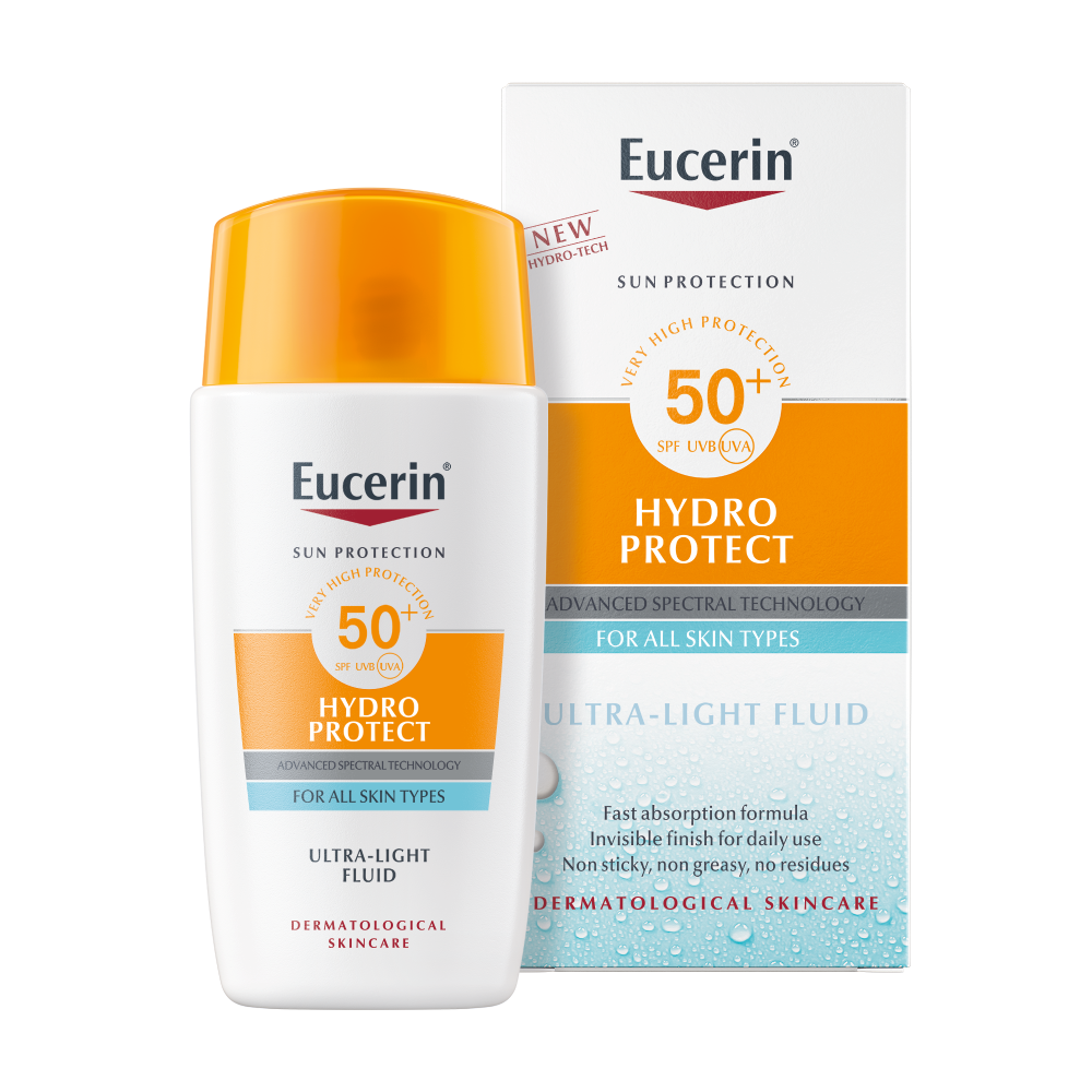 Sun Face Hydro Protect SPF50+