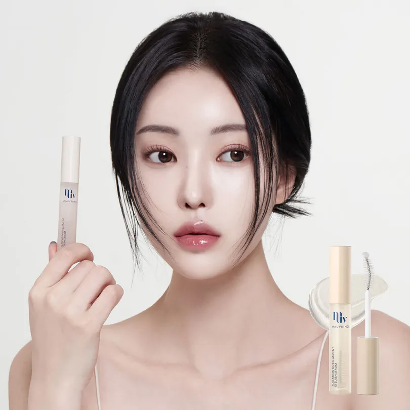 Blackbean Nutreatment Eyelash Serum