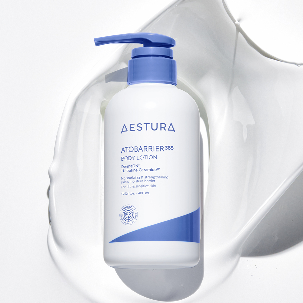 AESTURA Atobarrier 365 BODY LOTION