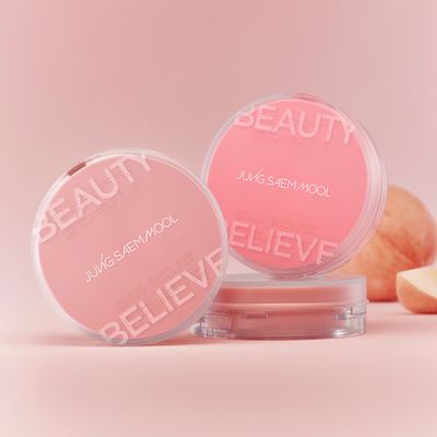 JUNGSAEMMOOL Artist Cushion Blush Blur (10 Colors)