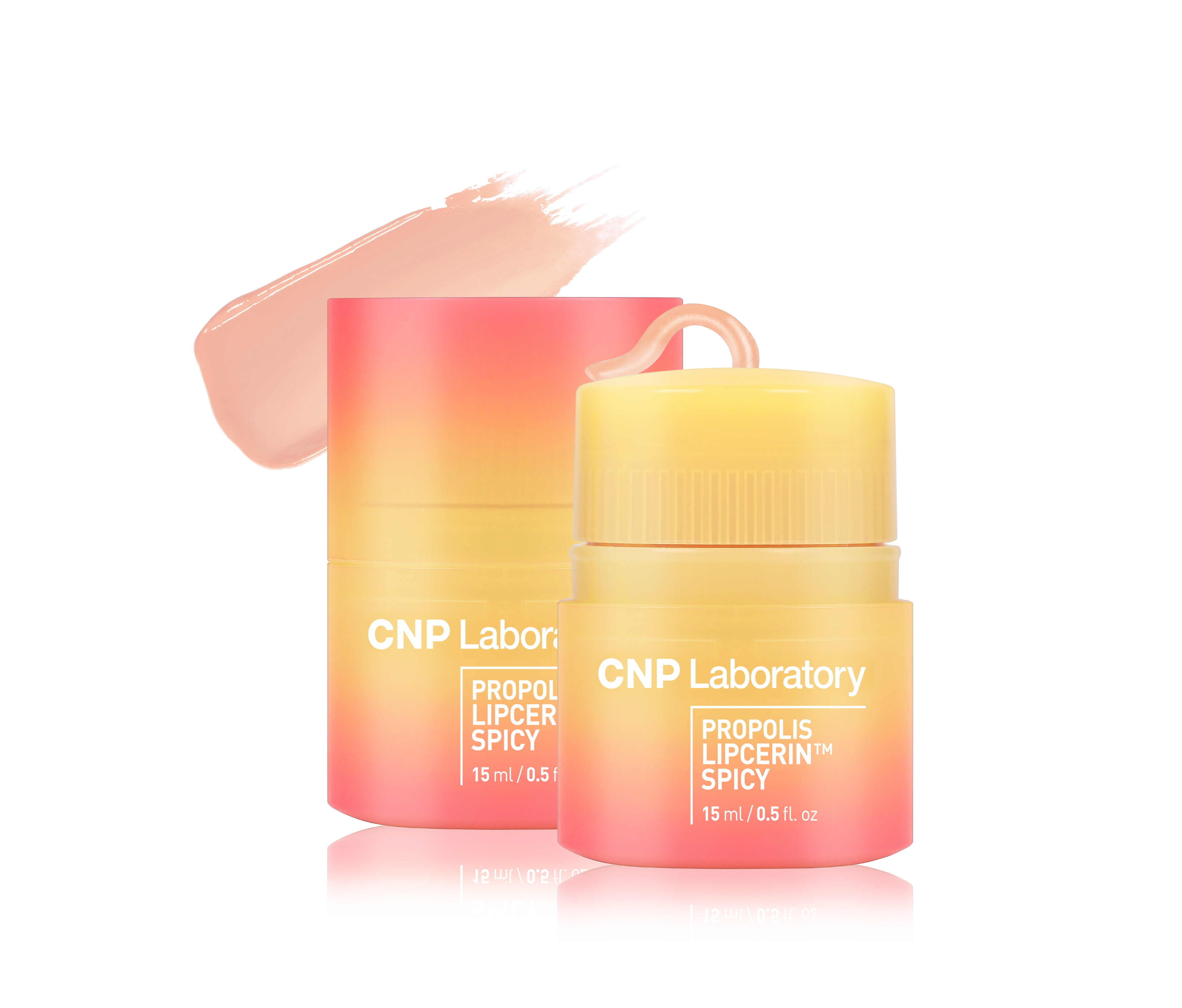 CNP プロポリスリップセリン 15ml | OLIVE YOUNG Global