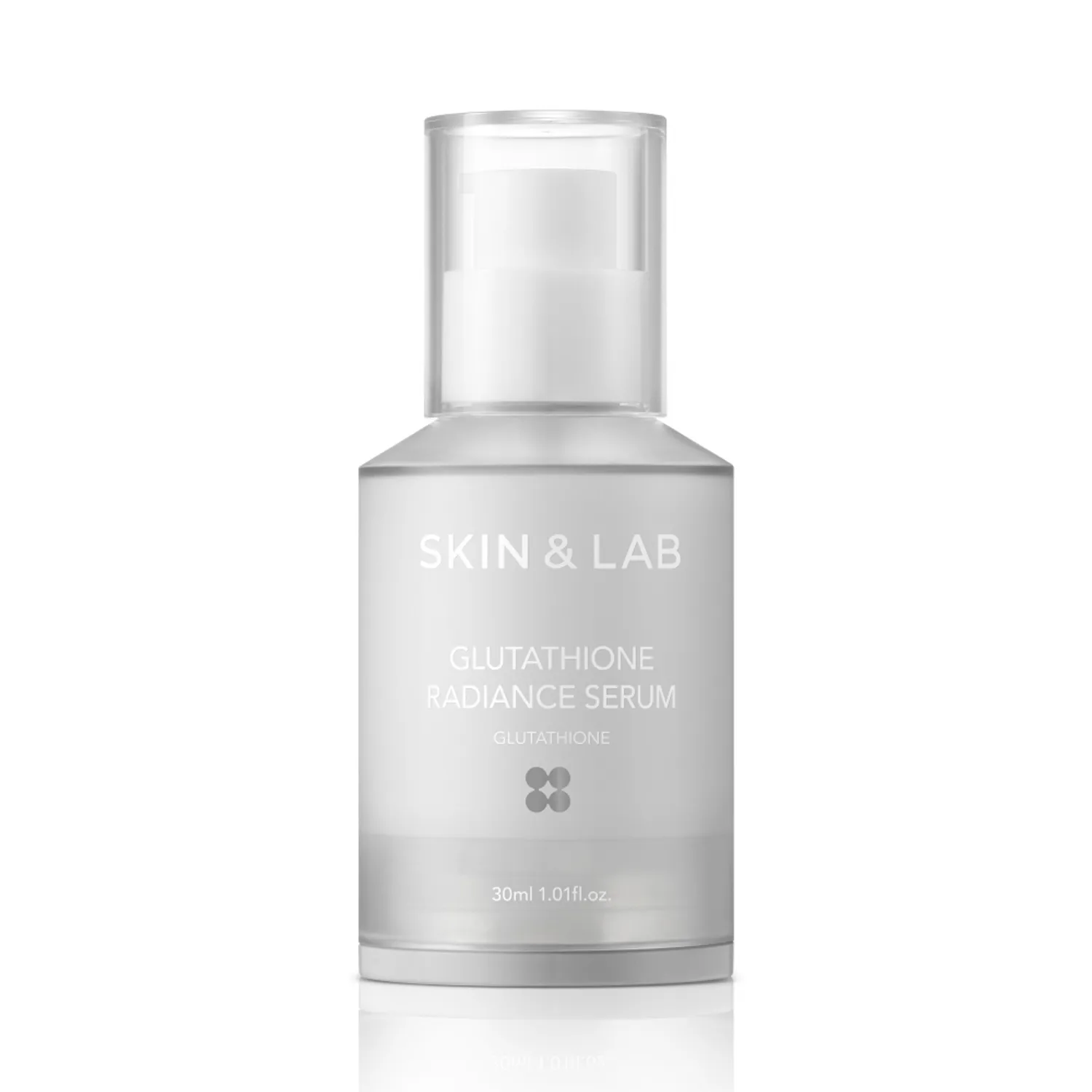 SKIN&LAB Glutathione Radiance Serum 30ml | OLIVE YOUNG Global SKIN&LAB Glutathione Radiance Serum 30ml | OLIVE YOUNG Global