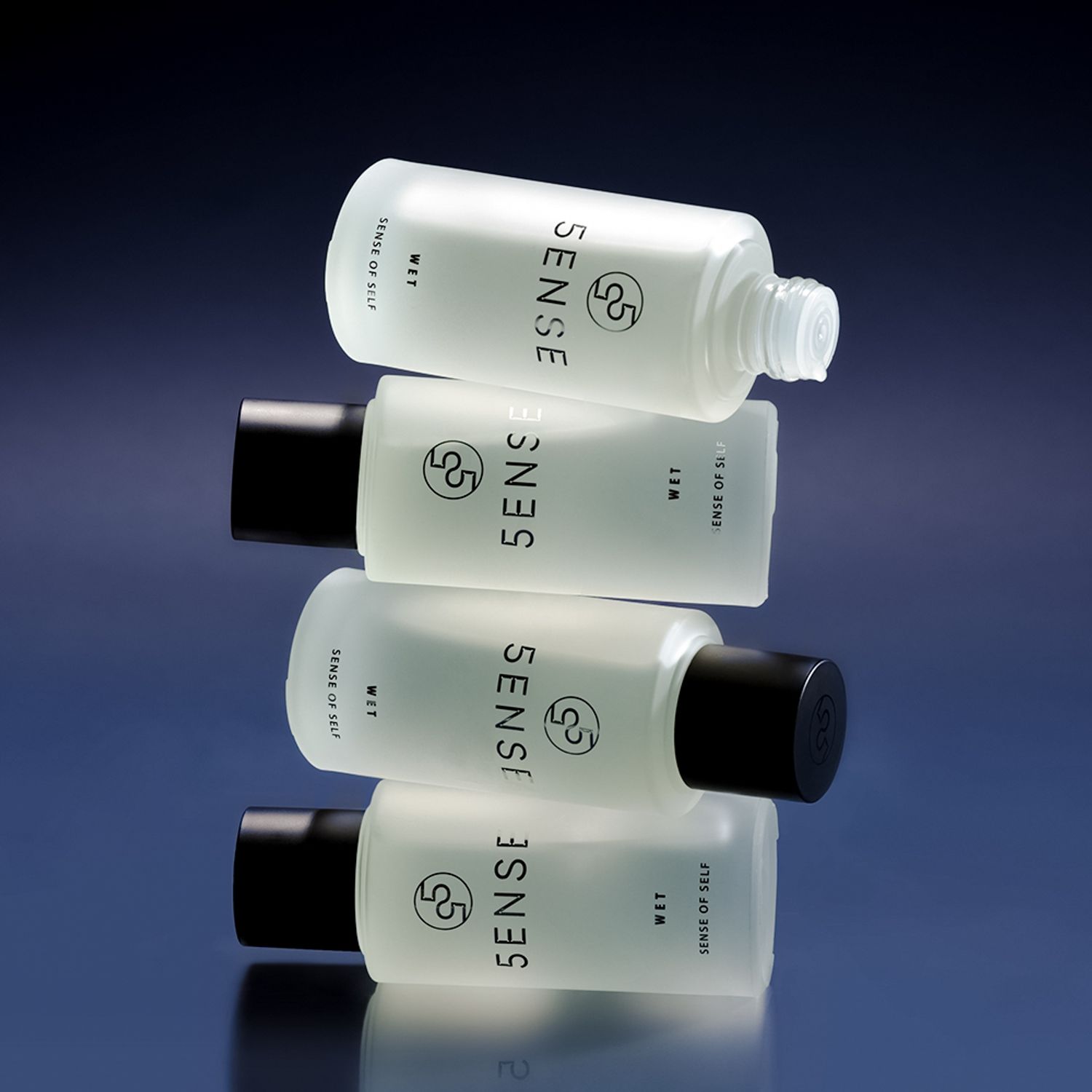 5ENSE Hair Wet 100ml | OLIVE YOUNG Global
