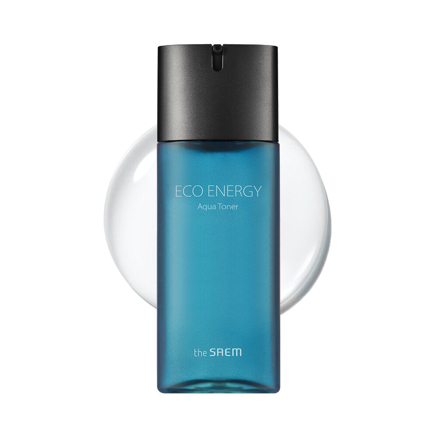 THE SAEM Eco Energy Emulsion 130ml | OLIVE YOUNG Global