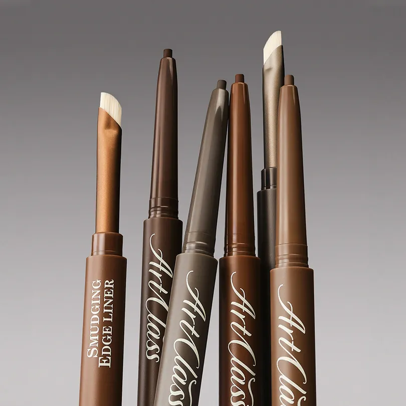 Smudging Edge Liner