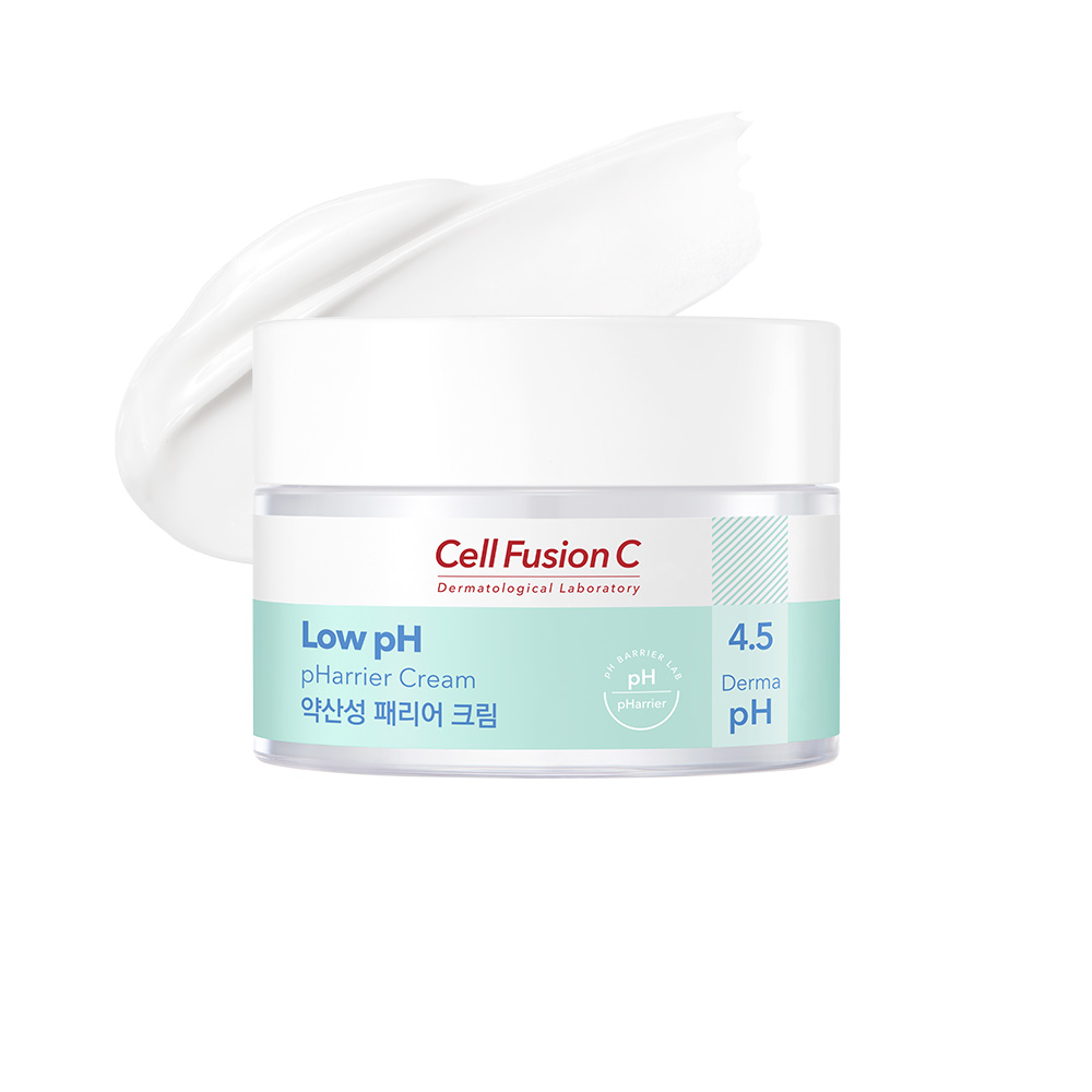 Cell Fusion C 弱酸性ぺリアクリーム55ml | OLIVE YOUNG Global