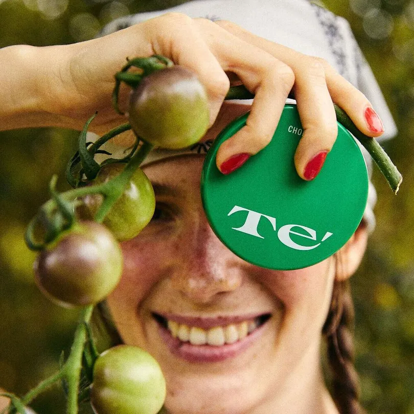 Chorok 35 Tone Up Sun Cushion Set