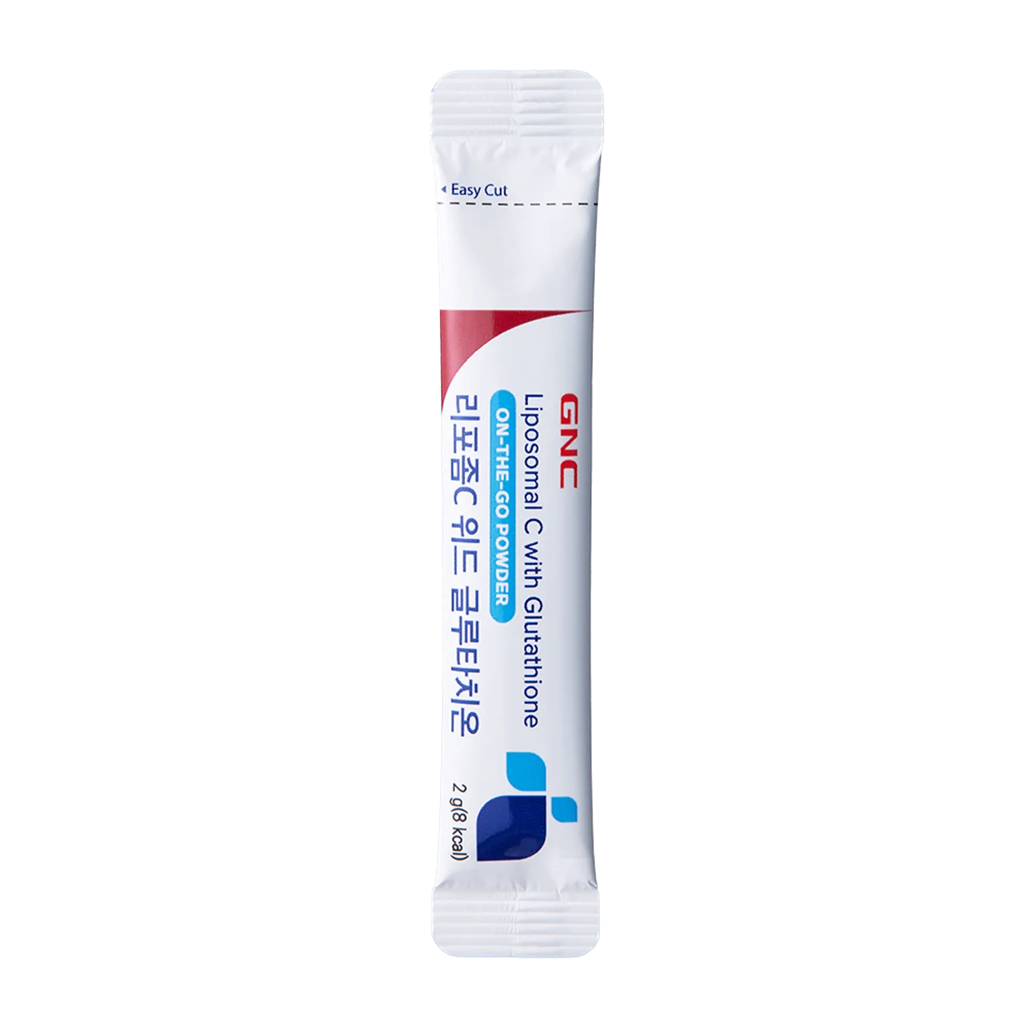 GNC Liposomal C With Glutathione 30 Sticks (1-month supply) | OLIVE YOUNG Global GNC Liposomal C With Glutathione 30 Sticks (1-month supply) | OLIVE YOUNG Global