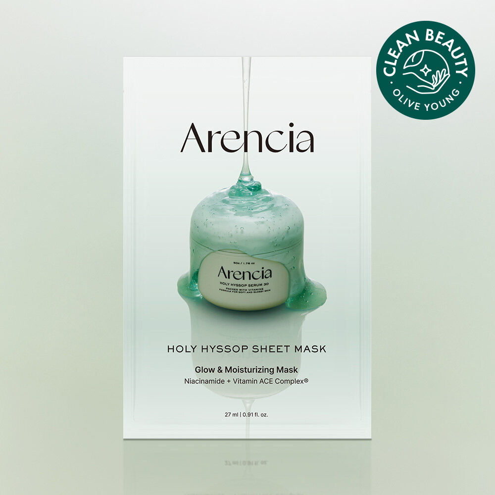 HERVE HERAU Mask Care 1 グローバルマスク 100ml