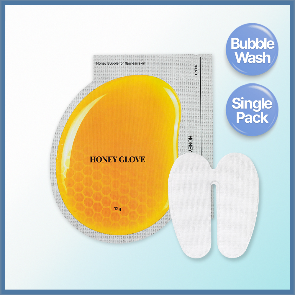 HONEY FINGER GLOVE FOR PORE
