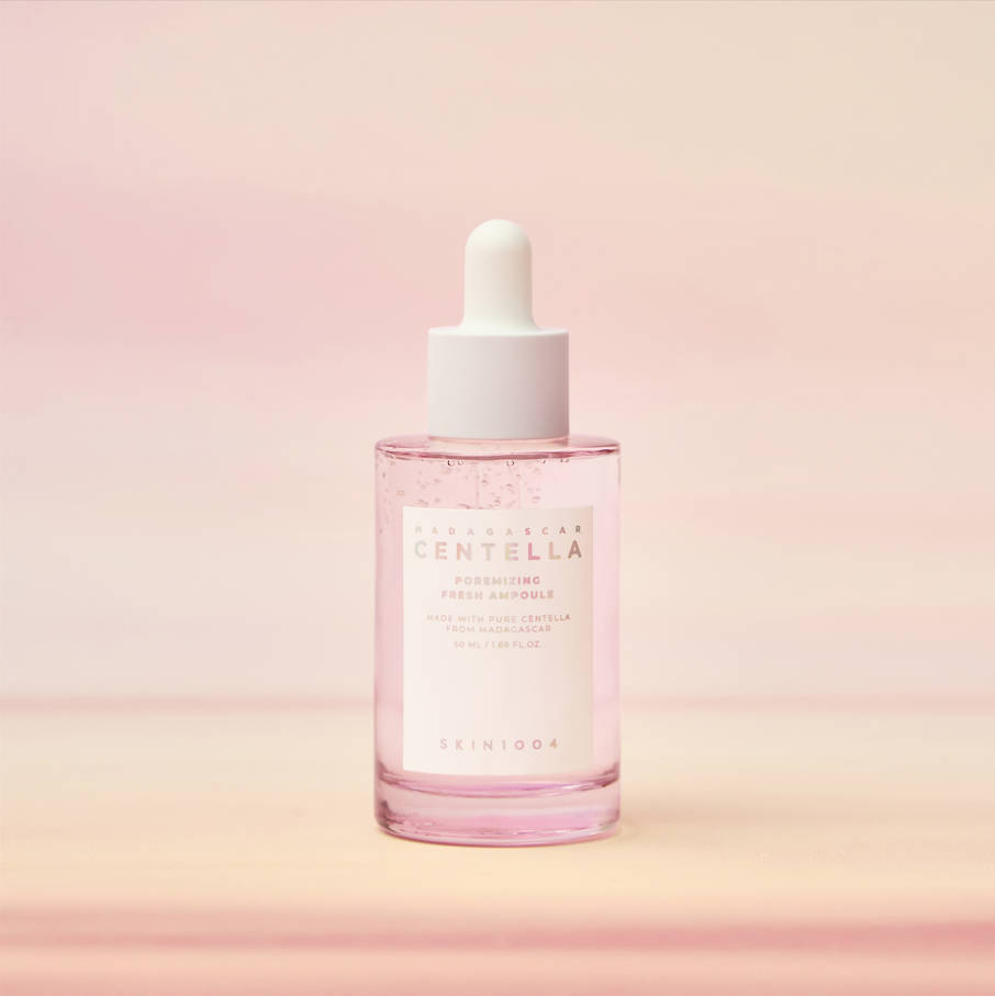 skin1004 アンプルなど32点 SKIN1004 / センテラ アンプル 100mlの公式商品情報｜美容