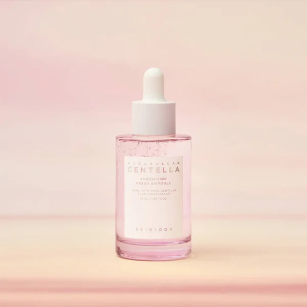 SKIN1004 Madagascar Centella Poremizing Fresh Ampoule 50ml