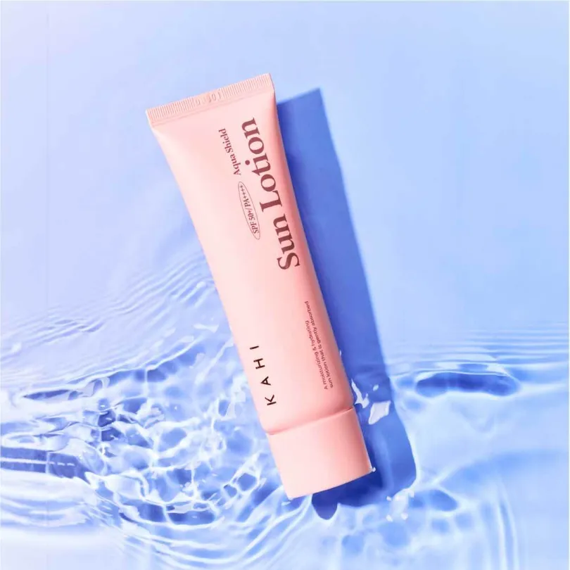 Aqua Shield Sun Lotion