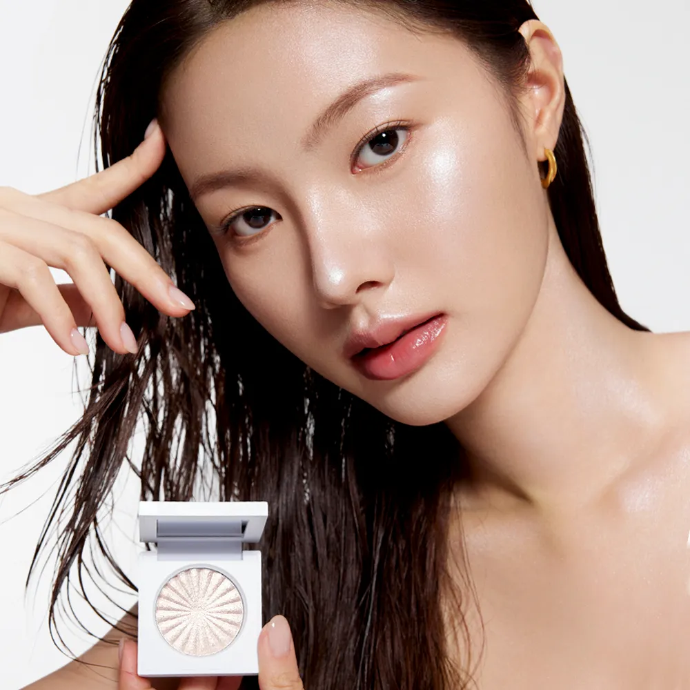 カネボウ　ライブリースキンウェア各種7個 オフラミニハイライター5個 OFRA/オフラ】Mini Highlighter(ミニハイライター)（ハイライト