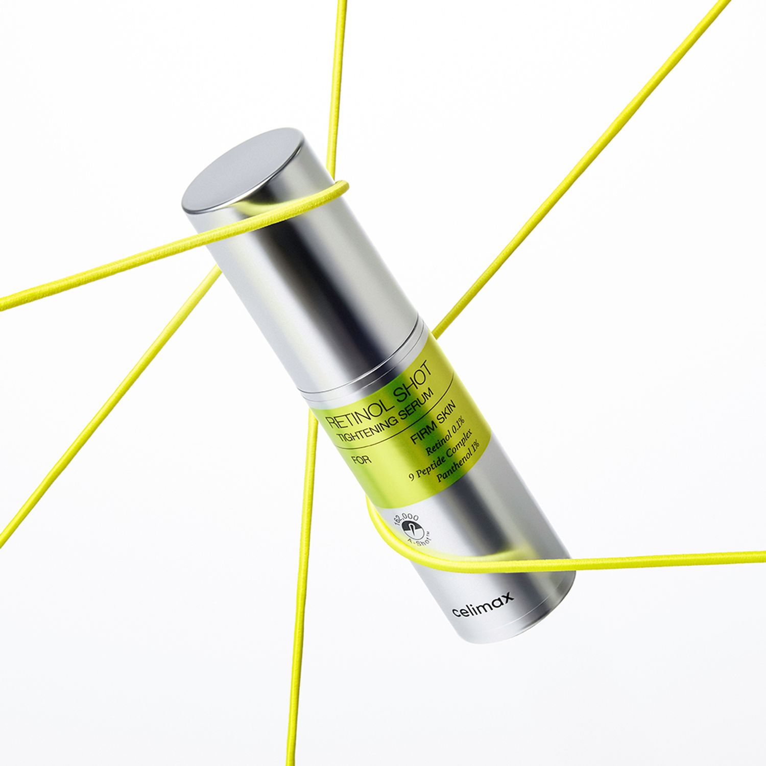 celimax ザビタ Aレチノールショットタイトニングセラム 30ml | OLIVE YOUNG Global