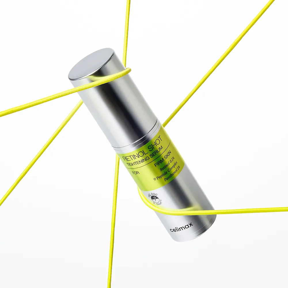celimax The Vita A Retinol Shot Tightening Serum 30ml | OLIVE YOUNG Global