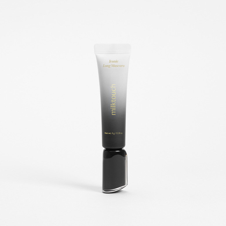 MilkTouch Iconic Film Mascara 8g | OLIVE YOUNG Global