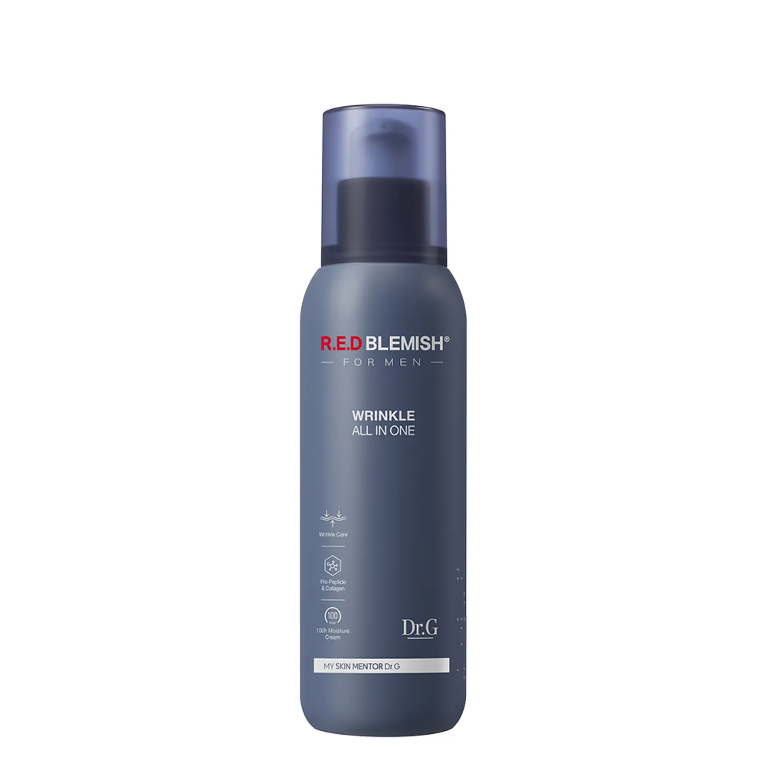 R.E.D BLEMISH FOR MEN WRINKLE ALL IN ONE 150 25 RE