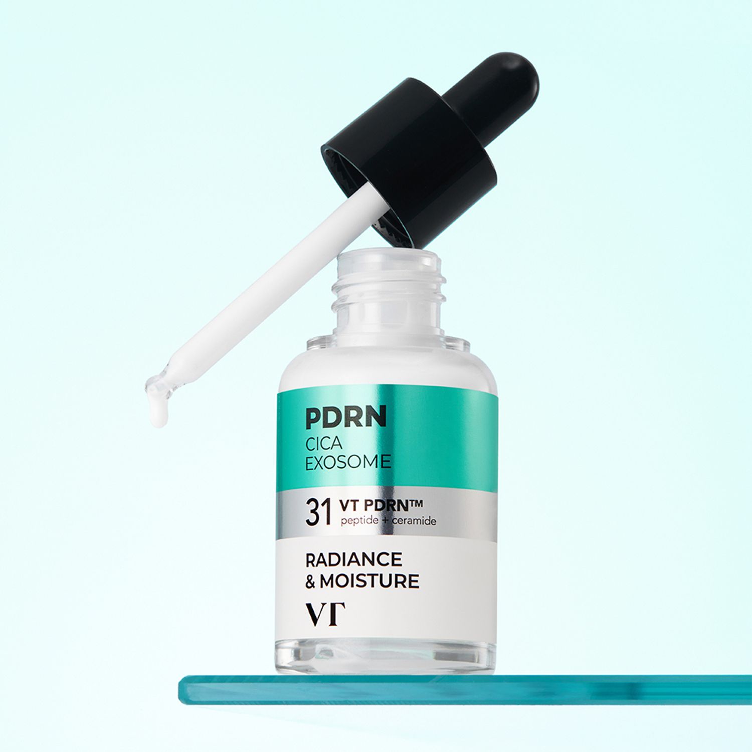 VT R5 Firming Ampoule 30ml | OLIVE YOUNG Global
