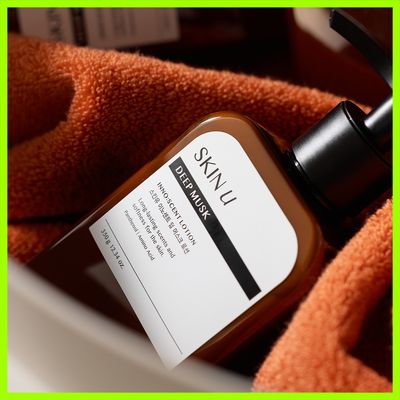 Skin U INNO:SCENT Body Lotion 350mL
